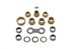 Cam Cover Bushing Kit For Harley-davidson. Fixed Price $150.99.