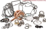Wrench Rabbit Complete Engine Rebuild Kit #WR101-216 Ktm 125 Sx 2007-2015. Fixed Price $838.06.
