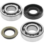 Quadboss Crankshaft Bearing & Seal Kit For Polaris 24-1083. Fixed Price $57.58.