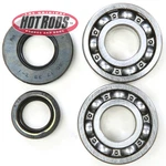 Hot Rods K089 Main Bearing And Seal Kit. Fixed Price $77.85.