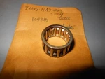 Nos Honda 1981 1982 1983 CR125 Needle Bearing 91004-KA3-003. Fixed Price $24.99.