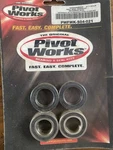 Pivot Works Wheel Bearing Kit Front PWFWK-S04-021 Suzuki Kawasaki. Fixed Price $30.00.