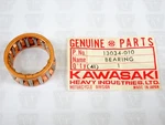 Kawasaki Nos New 13034-010 Big End Needle Bearing H1 F3 KH500 Mach Iii. Fixed Price $74.99.