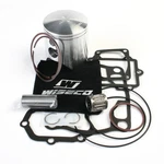 Top End Rebuild Kit- Wiseco Piston/bearing + Gaskets RM250 2001 *STD/66.40MM*. Fixed Price $224.95.