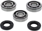 Moose Crankshaft Bearing And Seal Kit Fits Yamaha YZ65/YZ85. Fixed Price $57.19.