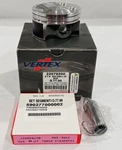 Vertex 77.00MM Big Bore Piston Kit For 2001-06 Ktm 250 Exc-f. Fixed Price $79.95.