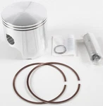 Wiseco Piston Kit Standard Bore 81.00MM 790M08100. Fixed Price $159.99.