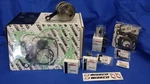 Wiseco Top Bottom End Kawasaki 2006-2013 KX100 Engine Rebuild Kit Crank / Piston. Fixed Price $439.92.