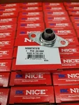 (10 Pcs) New Rbc Nice Bearing N6906 TNTG18 3/8 Bore 2-BOLT Flange Made Usa. Fixed Price $53.80.