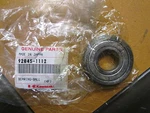 Nos Kawasaki Ball Bearing 1988-2000 KLF220 92045-1112. Fixed Price $19.98.
