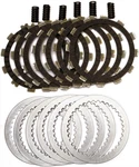 Ebc DRC58 Series Clutch Kit. Fixed Price $128.05.