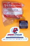 Nos Suzuki RM250 RM400 Crank Shaft Connecting Rod Needle Bearing 09263-18014. Fixed Price $27.89.