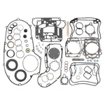 Cometic Gasket C9133 Est Complete KIT-3-13/16IN. Bore W/ .040IN Head. Fixed Price $162.91.