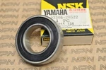 Yamaha Primary Sheave Bearing GP433 1972 Snowmobile Nos Oem 93306-20522. Fixed Price $9.00.