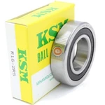 R16-2RS Ball Bearing 1X2X1/2 Sealed 99R16 EE9S-2RS S10PP Ksm. Fixed Price $20.24.