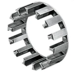 Drag Specialties Retainer Right Roller Bearing Big Twin DS-194015 58-86 43578-35. Fixed Price $24.99.