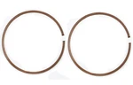 Wiseco Piston Ring Set 72.00MM (2.834") 2-STROKE (2834KD). Fixed Price $43.45.