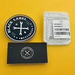 Genuine Ducati Half Rod Bearing Black Panigale 899 1199S 1199R 11210711AD. Fixed Price $39.95.