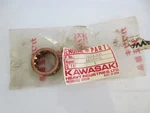New Genuine Kawasaki Oem Bearing 13034-021. Fixed Price $9.95.