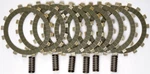 Ebc SRC33 Street Racer Clutch Kit. Fixed Price $154.05.