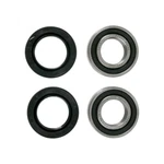 Pivot Works PWFWS-Y10-000 Bearing & Seal Kit For 1999-15 Yamaha YZFR6. Fixed Price $35.86.