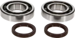 Prox - Crankshaft Bearing Seal Kit For Gas Husqvarna Ktm 23.CBS63017. Fixed Price $169.95.