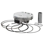 Piston Kit Vertex 96.0 Honda Trx 450 06-09/2013, 23522C Compr 12,0:1. Fixed Price $271.11.