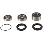 New Pivot Works Wheel Bearing Kit PWRWS-H14-000 For Honda Rvt 1000 RC51 00-06. Fixed Price $65.21.