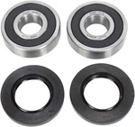 Pivot Works Wheel Bearing Kit Rear Victory Vegas Magnum Vision PWRWS-V02-000. Fixed Price $34.66.