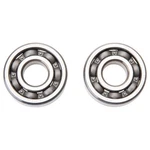 Pro X 23.CBS61009 Crankshaft Bearing And Seal Kit. Fixed Price $64.39.