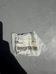 Genuine Harley Davidson Needle Bearing Kit 1PK 9198-SUB2 Oem New. Fixed Price $18.00.