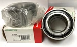 2 Left+right Axle Rear Wheel Bearings Ball Roller Set For Porsche Bmw. Fixed Price $90.49.
