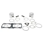 Wiseco Pro-lite Cd Series Top-end Kit 68.25MM Polaris 440 Xcr Sp 121" (1994). Fixed Price $342.99.