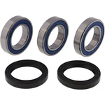 Balls Wheel Bearing Kit Front 25-1406 Bmw G450X 07-10 New Ships Today. Fixed Price $34.79.