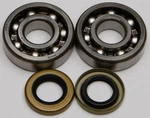 Balls 24-1102 Crankshaft Bearing And Seal Kit. Fixed Price $69.43.