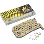 Regina 530 Series Chain 130 Links Gold 136RT/1002. Fixed Price $121.99.