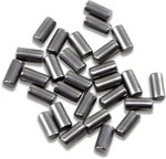 Eastern Performance Crankcase Roller Bearings A-9222-28. Fixed Price $18.00.