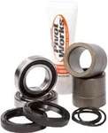 Pivot Works Water Proof Front Wheel Collar Bearing Kit For Suzuki RMX450Z 10-19. Fixed Price $77.40.
