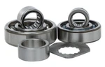 Honda Crf 250 Hot Rods Transmission Bearing Kit 2014-2017 TBK0092. Fixed Price $123.51.
