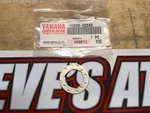 Nos Yamaha 90209-22248-00 Washer (29L). Fixed Price $12.00.