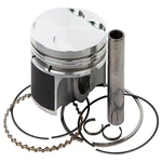 Vertex Replica Forged Piston Kit Ktm 520 Exc Racing (00-02) 22942A. Fixed Price $284.36.