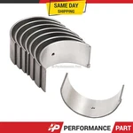 Connecting Rod Bearing Set Fit 09-16 Toyota Scion Avalon 2.5L 2.7L Dohc 16V. Fixed Price $38.99.