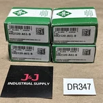 New- Ina HK2520-AS1-B Drawn Cup Needle Roller Bearing W/oil Hole 25X32X20MM. Fixed Price $75.00.