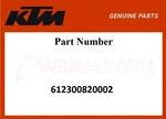 Ktm New Oem Blue Split Bearing Bushing Duke Super 690 990 1290 612300820002. Fixed Price $28.14.