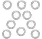 Balls Countershaft Sprocket Retaining Kits 10PCS 25-6006. Fixed Price $33.67.