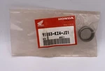 Honda Needle Bearing (20X26X14) Oem New 91053-KZ4-J21 Qty (BB-217). Fixed Price $10.99.