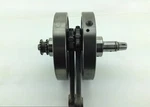 Engine Crank Shaft 2000 Victory V92SC 1025. Fixed Price $79.04.