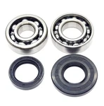 RT180 Engine Main Crank Bearings & Seals Kit 90 91 92 93 94 95 96 97 98. Fixed Price $44.00.