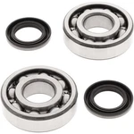 Balls 24-1045 Crank Bearing And Seal Kit. Fixed Price $86.88.