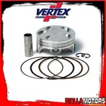 22954200 Piston Vertex 78,96MM 4T Bb Yamaha WR250F Big Bore 2001-2004 265CC (set. Fixed Price $213.13.